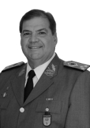 Gen Div Walmdemar Barroso Magno Neto