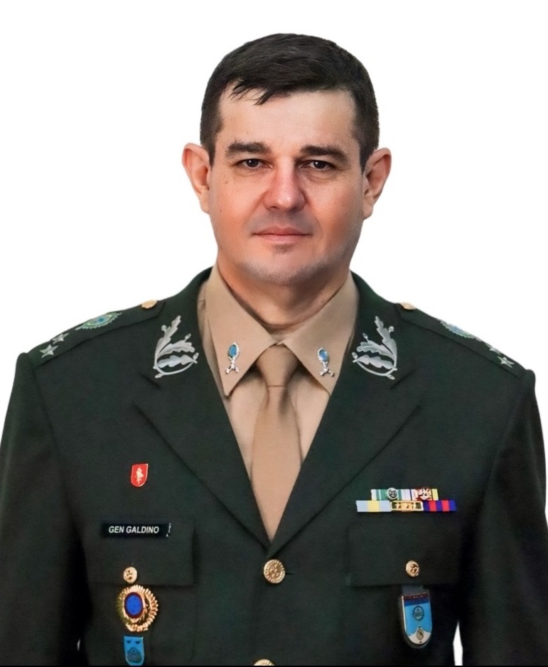 Gen Galdino